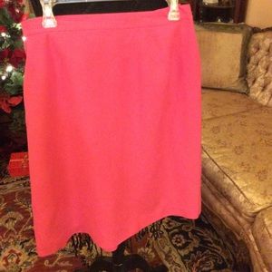 August Max Woman skirt